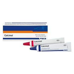 CALCIMOL 2 TUBOS - VOCO