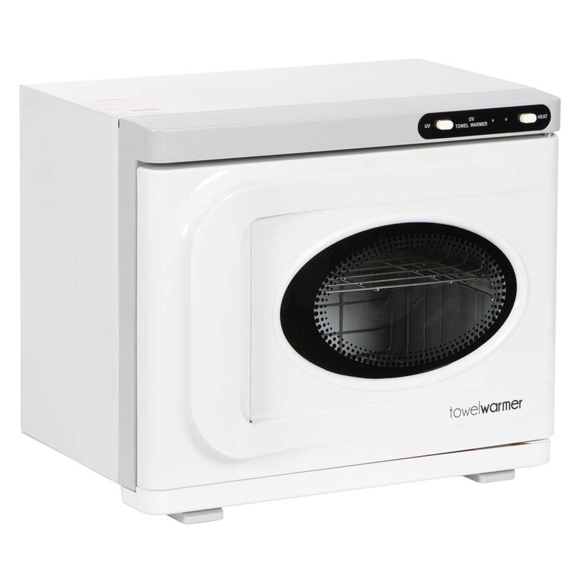 CALENTADOR ESTERILIZADOR TOALLAS KAUN 23L