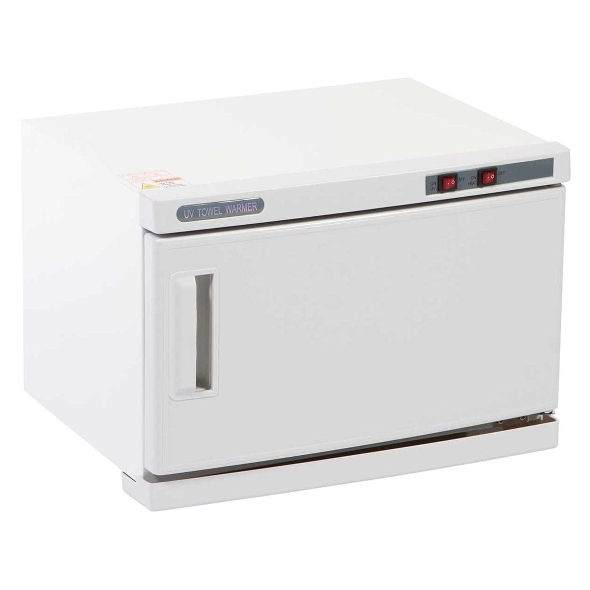 CALENTADOR ESTERILIZADOR TOALLAS VASAN