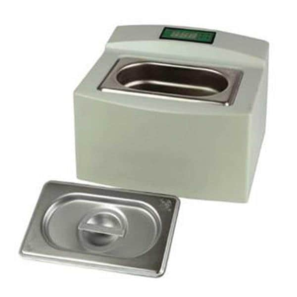 CALENTADOR PARA PLANCHAS BASE MESTRA - MESTRA