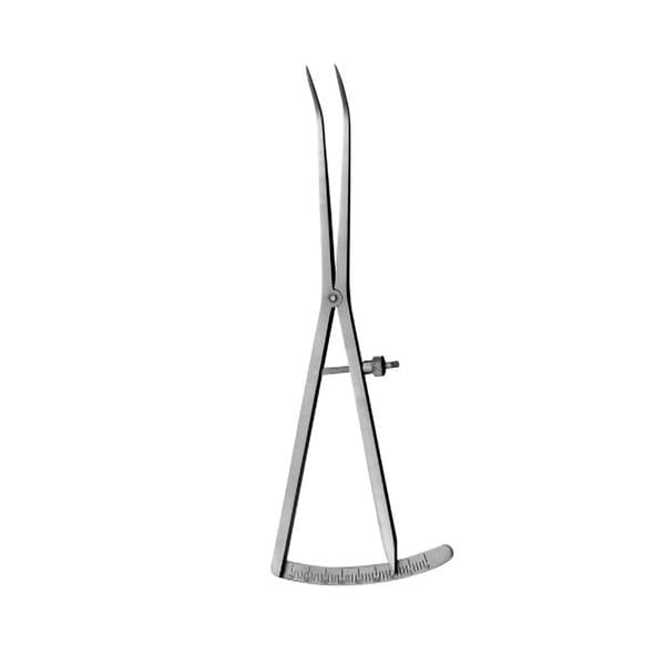 CALIBRE CASTROVIEJO CLC40C 40MM - HU-FRIEDY