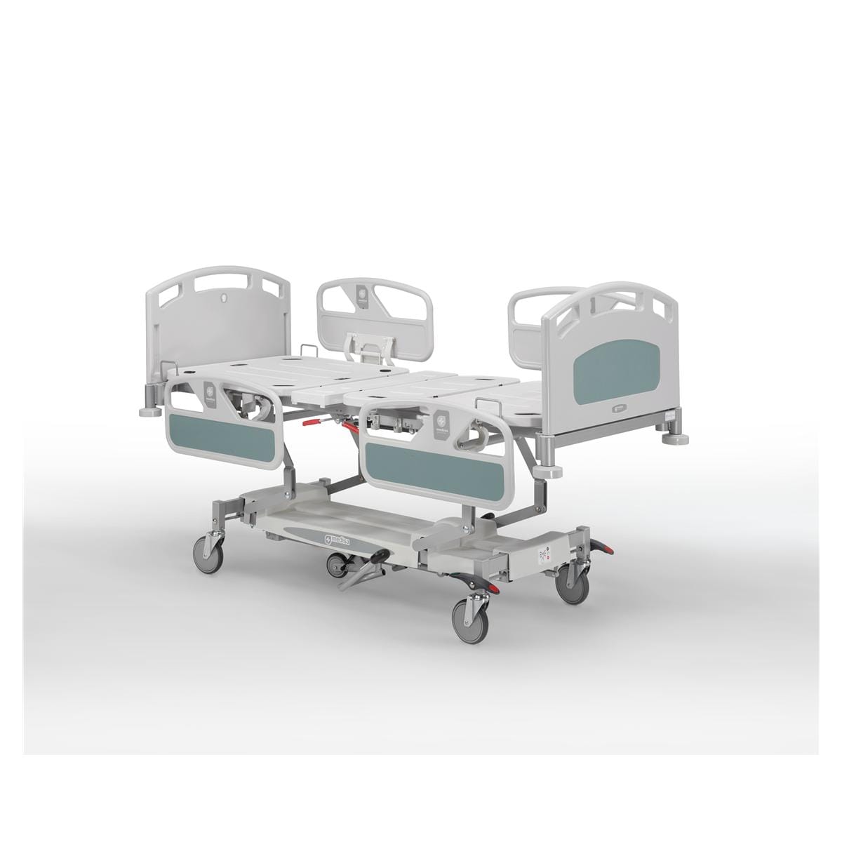 CAMA HOSPITALARIA HIDRÁULICA EVOQUE