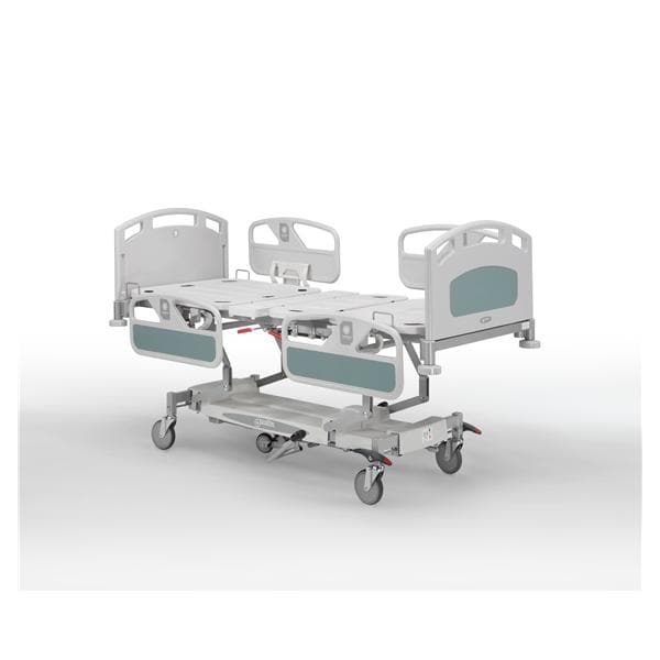 CAMA HOSPITALARIA HIDRÁULICA EVOQUE