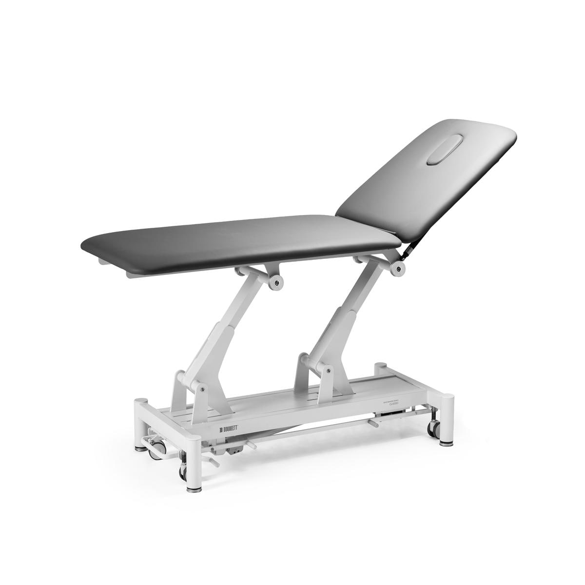 CAMILLA ELECTRICA CLASSIC 210 DDUUEETT HEALTHCARE