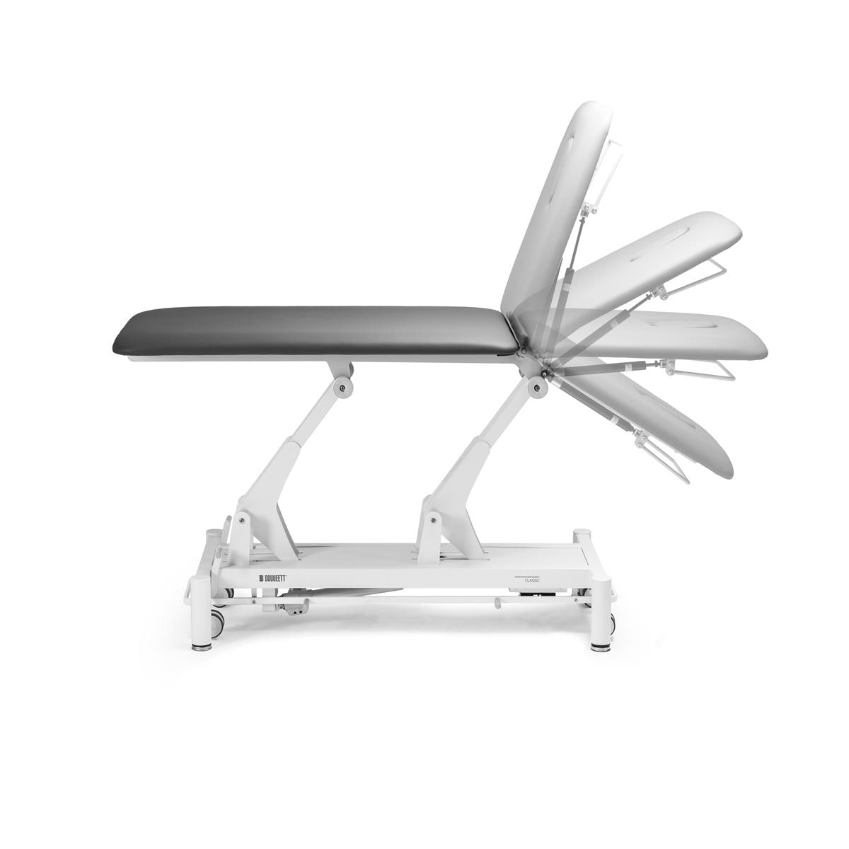 CAMILLA ELECTRICA CLASSIC 210 DDUUEETT HEALTHCARE