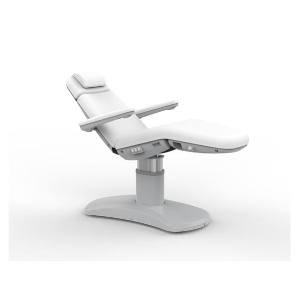 CAMILLA ELECTRICA AZUR WHITE DDUUEETT WELLNESS