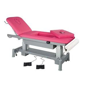 CAMILLA ELECTRICA C6880 ECOPOSTURAL