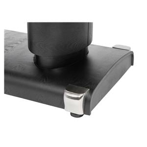 CAMILLA ELÉCTRICA CALEFACTABLE 4 MOTORES QAUS WARM