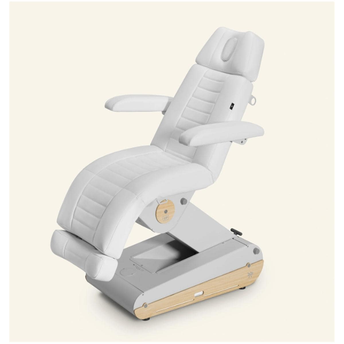 CAMILLA ELÉCTRICA SWOP B4 4 MOTORES NAGGURA