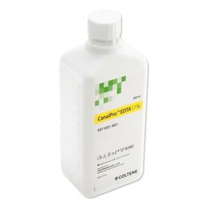 CANALPRO EDTA 17%, 500ML - COLTENE