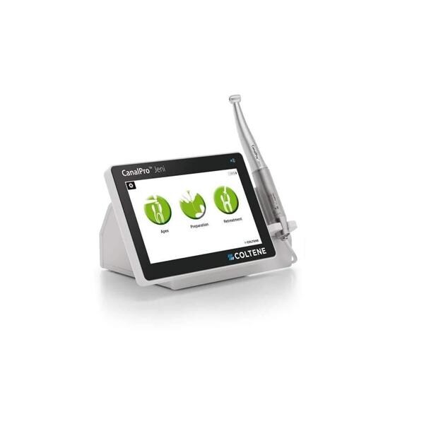 CANALPRO JENI SIN CONTRAANGULO ENDOMOTOR - COLTENE