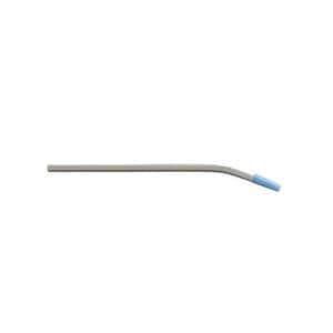 CÁNULA ASPIRACIÓN QUIRÚRGICA+ADAPTADORES PVC 20U - ALLE