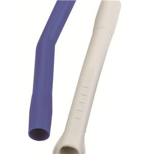 CÁNULA ASPIRACIÓN DIAM 16MM LARG 11,4CM AZUL - CYBERTECH