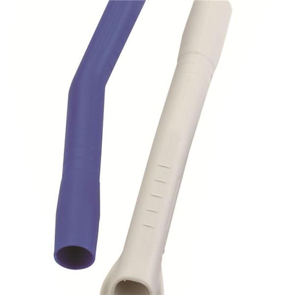 CÁNULA ASPIRACIÓN DIAM 16MM LARG 11,4CM AZUL - CYBERTECH
