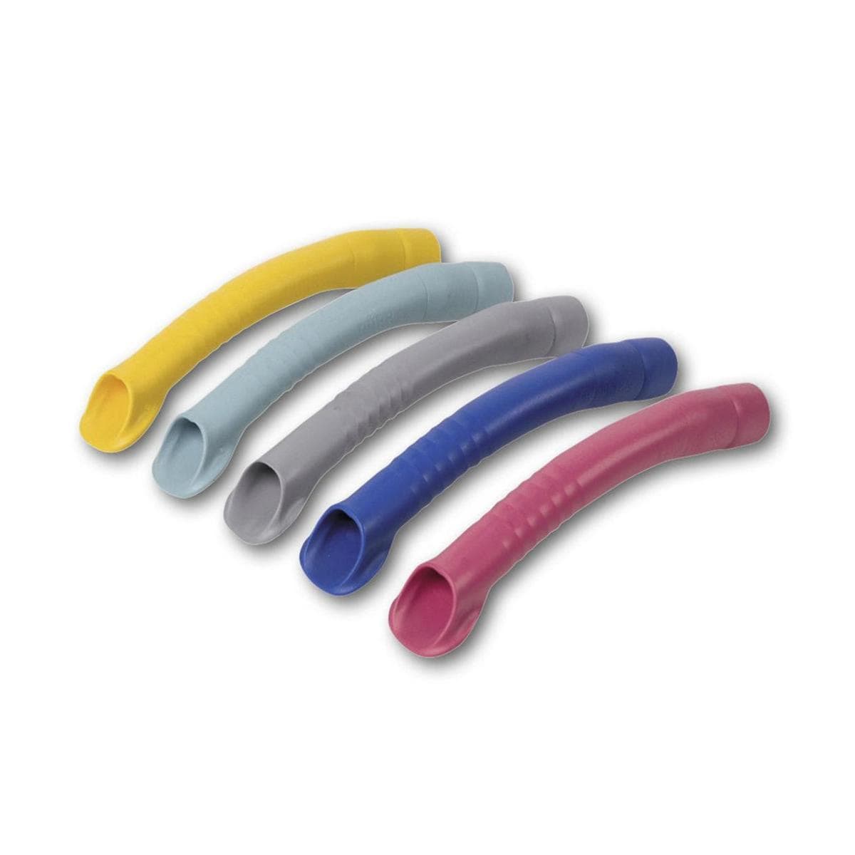 CÁNULA ASPIRACIÓN DIAM 16MM LARG 12,9CM GRIS - HENRY SCHEIN