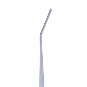 CÁNULA DE ASPIRACIÓN ESTÉRIL YANKAUER 24.5CM 10U - OMNIA