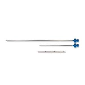 CÁNULAS DE KLEIN PARA INFILTRACIÓN 13G 2,50 X 150 MM - 10 U