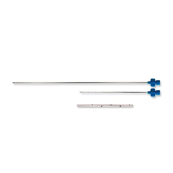 CÁNULAS DE KLEIN PARA INFILTRACIÓN 13G 2,50 X 150 MM - 10 U