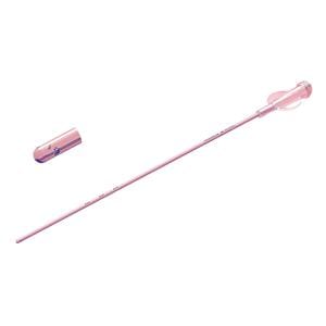 CANULA INSEMINACION DOBLE ORIFICIO 1U RIMOS