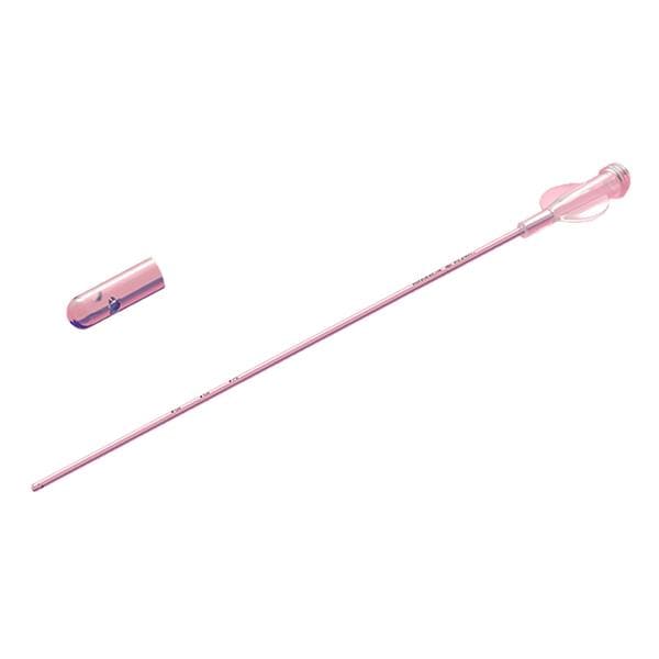 CANULA INSEMINACION DOBLE ORIFICIO 1U RIMOS