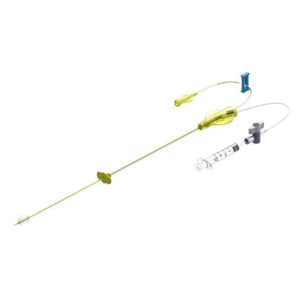 CANULA INSEMINACION PUNTA ABIERTA 1U RIMOS