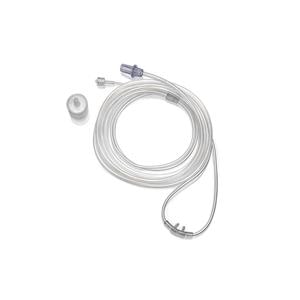 CANULA GAFA NASAL CAPNOGRAFIA ADULTO 40U INTERSURG