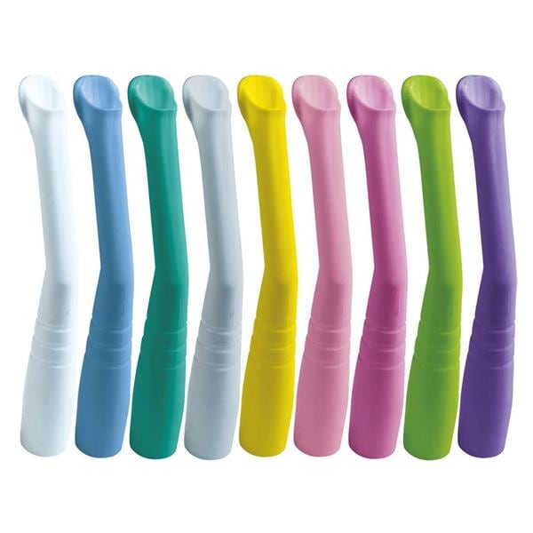 CÁNULAS ASPIRACIÓN BABYJET NIÑO 16MM 10U - STERIBLUE