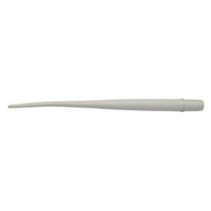 CÁNULAS DE ASPIRACIÓN RÍGIDA GRIS DIAM 11MM LARG 20CM - HENRY SCHEIN