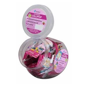CARAMELOS XYLIPOP 25U - HAGER & WERKEN