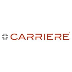 CARRIERE MOTION3D II SILVER 16MM SET - O2