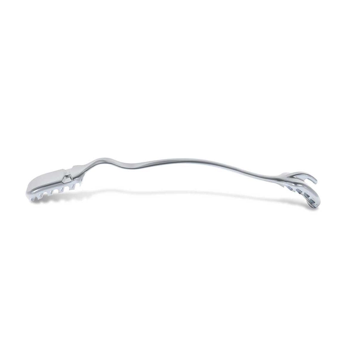 CARRIERE MOTION3D III SILVER 18MM SET - O2