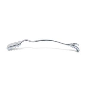 CARRIERE MOTION3D III SILVER 16MM SET - O2