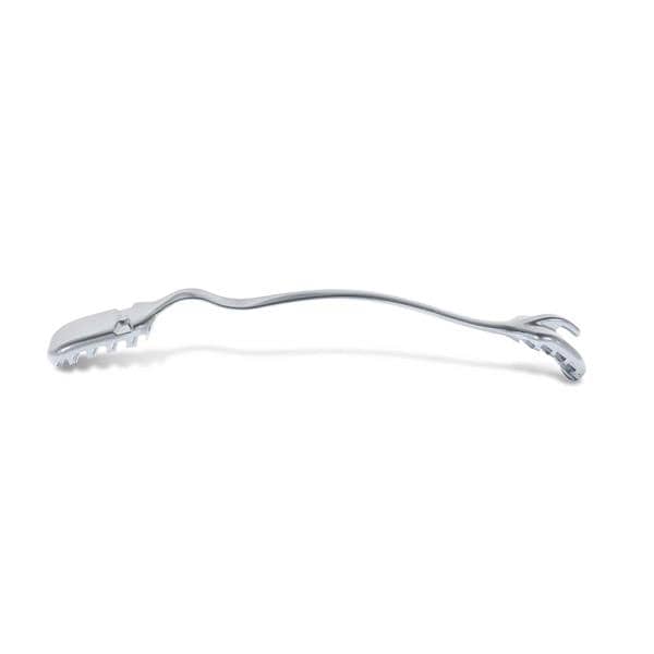 CARRIERE MOTION3D III SILVER 18MM UNIVERSAL - O2