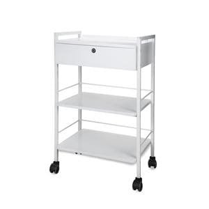 CARRITO DE ESTETICA ULEX DDUUEETT WELLNESS