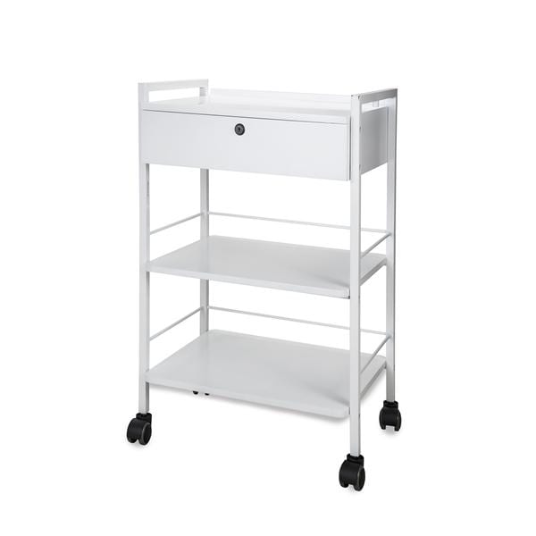 CARRITO DE ESTETICA ULEX DDUUEETT WELLNESS