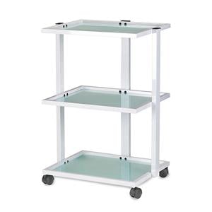 CARRITO DE ESTETICA UNAK DDUUEETT WELLNESS