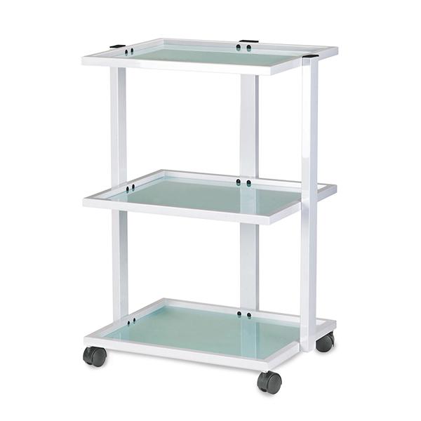CARRITO DE ESTETICA UNAK DDUUEETT WELLNESS