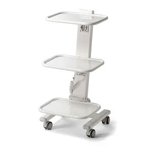 CARRO MÉDICO MÓVIL C3R 40 X 45 X 80 CM 1U