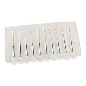 CARTUCHO GUTTA-SMART CONFORM FIT 20G 10U - DENTSPLY