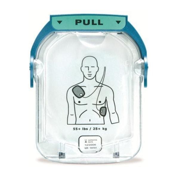 CARTUCHO DE PARCHES SMART ADULTO HS1 PHILIPS