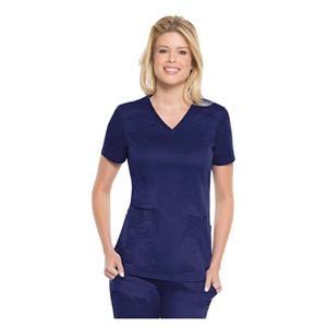 CASACA 4710 MUJER BLKW XL PREMIUM - CHEROKEE