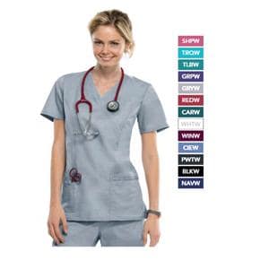 CASACA 4728 MUJER NAVW S PREMIUM - CHEROKEE