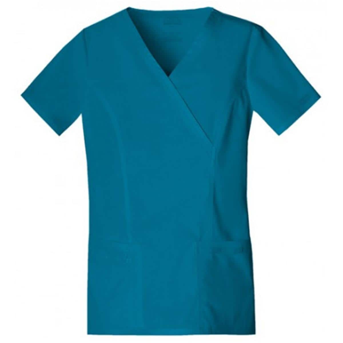 CASACA 4728 MUJER NAVW S PREMIUM - CHEROKEE