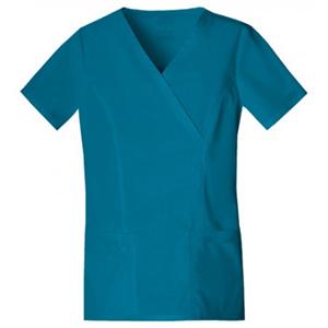 CASACA 4728 MUJER NAVW S PREMIUM - CHEROKEE