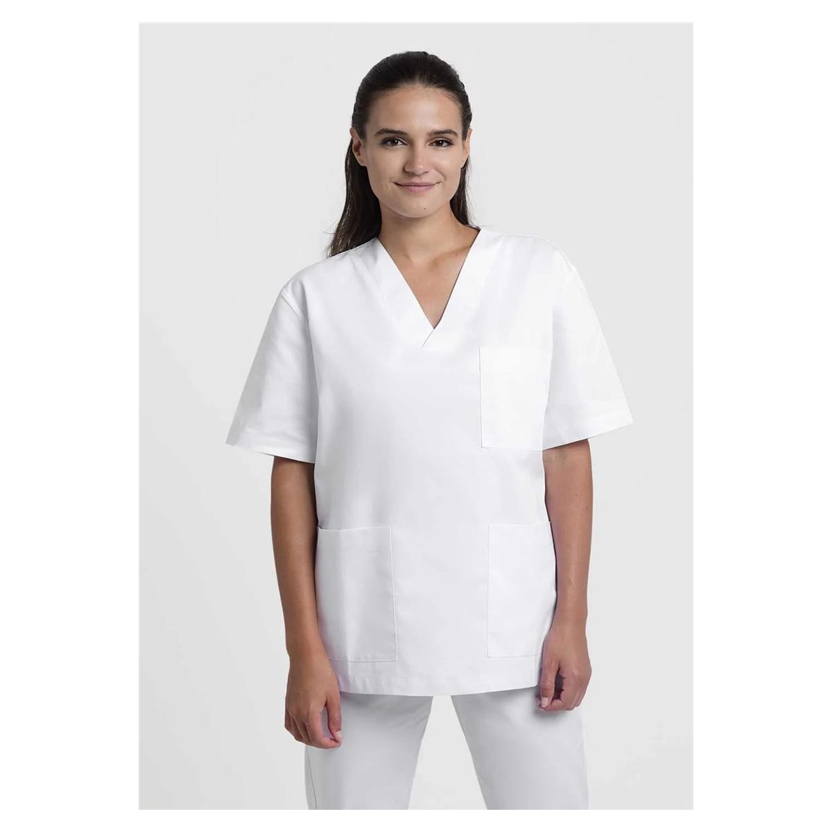 CASACA FIRENZE 65% 35% BLANCO L CREYCONFE