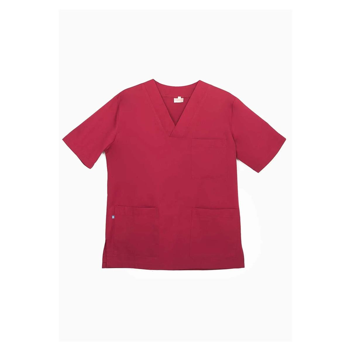 CASACA FIRENZE 65% 35% GRANATE OSC XXL CREYCONFE