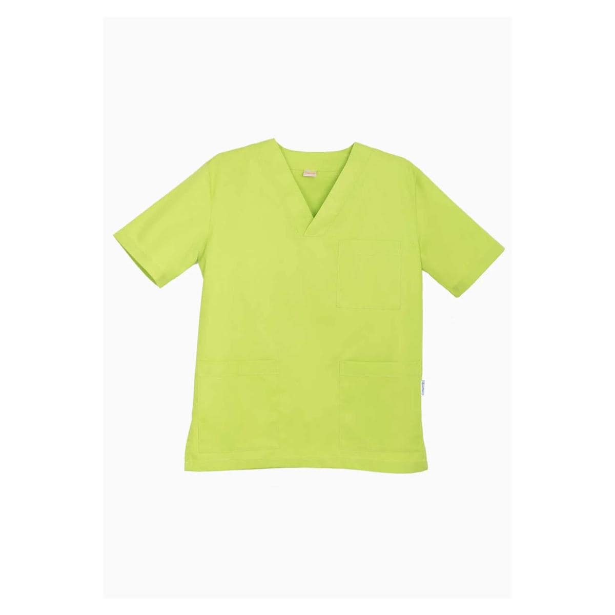 CASACA FIRENZE 65% 35% VERDE QUIROF XS CREYCONFE