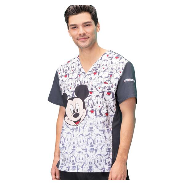 CASACA HOMBRE TF700 MICKEY FRIENDS S CHEROKEE