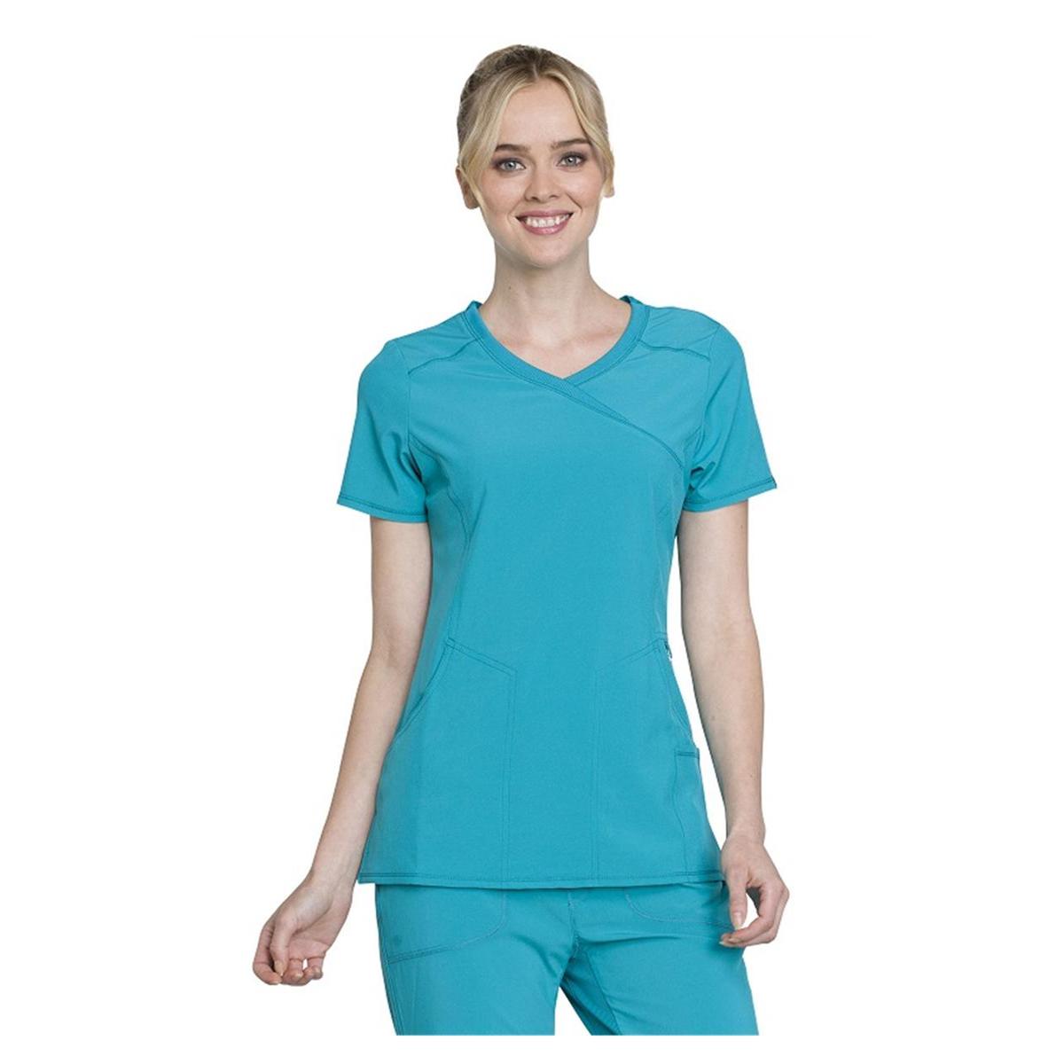 CASACA MUJER 2625A CAPS S INFINITY - CHEROKEE