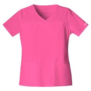 CASACA MUJER CUELLO V GABW XS PREMIUM - CHEROKEE
